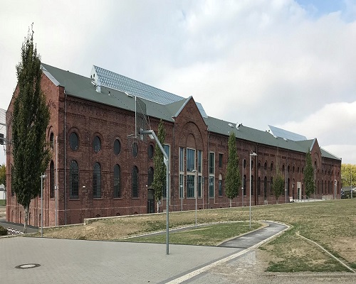 videoüberwachungsanlage